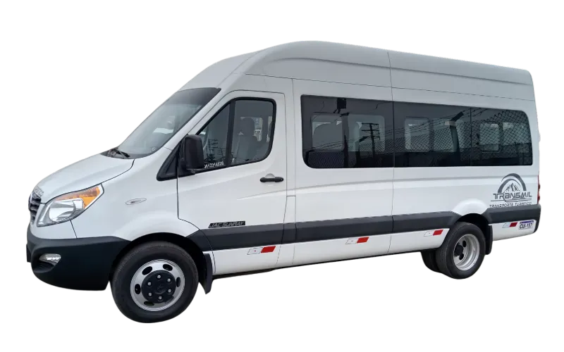 Van / Minivan