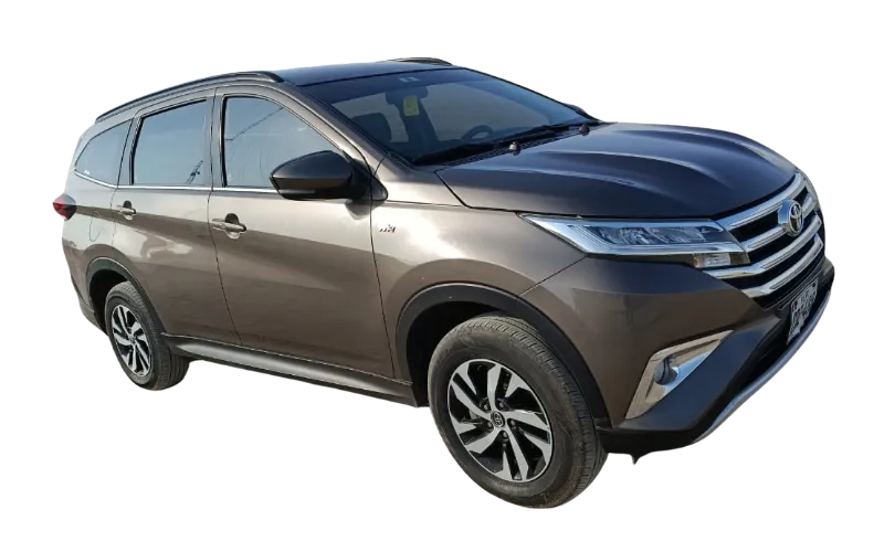 SUV / Camioneta