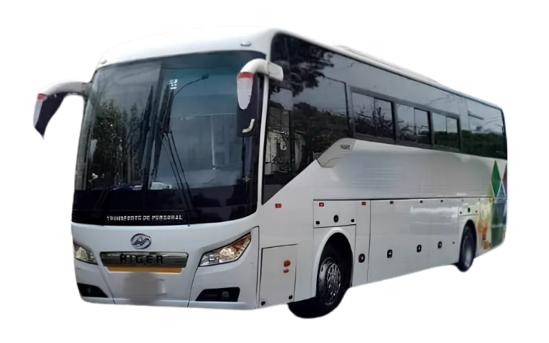 Bus / Transporte de Personal