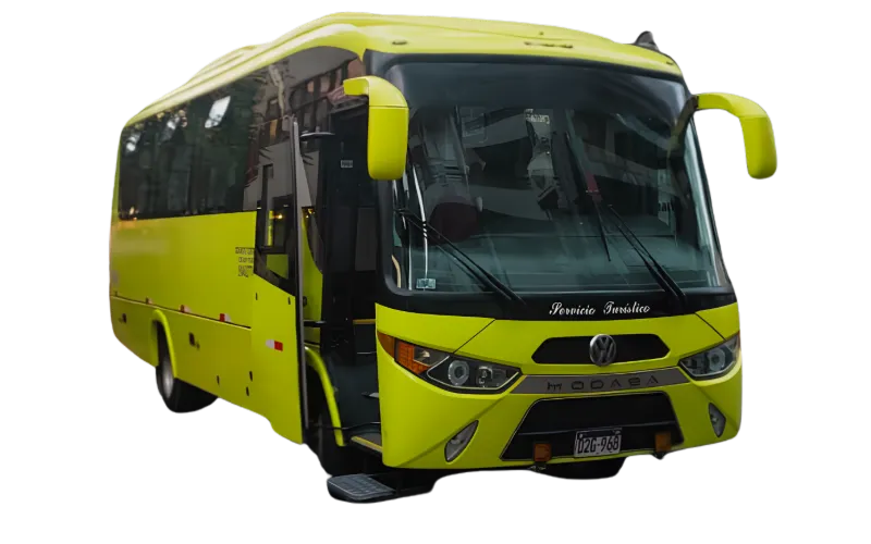 Bus Turístico